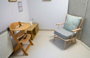 W Pszczyńskim Ośrodku Rehabilitacyjno-Terapeutyc